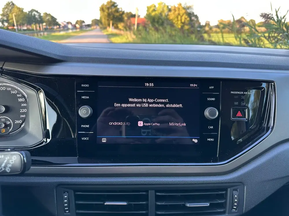 Volkswagen Polo 1.0 TSI Comfortline Business | 5DR | 2020 uit 2020, foto 20