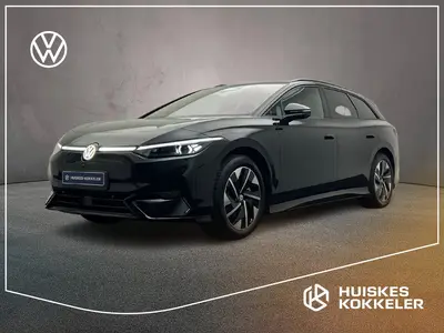 Volkswagen ID.7 Tourer uit 2026