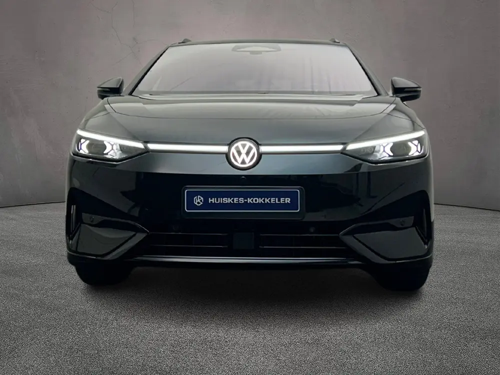 Volkswagen ID.7 Tourer uit 2026, foto 10