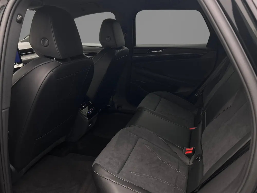 Volkswagen ID.7 Tourer uit 2026, foto 11