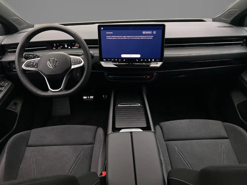 Volkswagen ID.7 Tourer uit 2026, foto 12