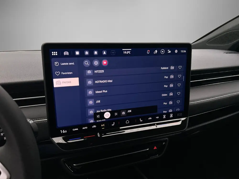 Volkswagen ID.7 Tourer uit 2026, foto 15