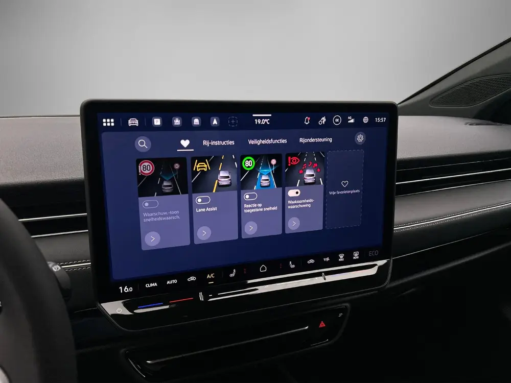 Volkswagen ID.7 Tourer uit 2026, foto 16