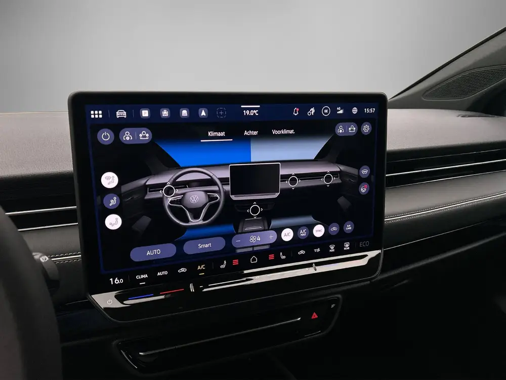 Volkswagen ID.7 Tourer uit 2026, foto 17