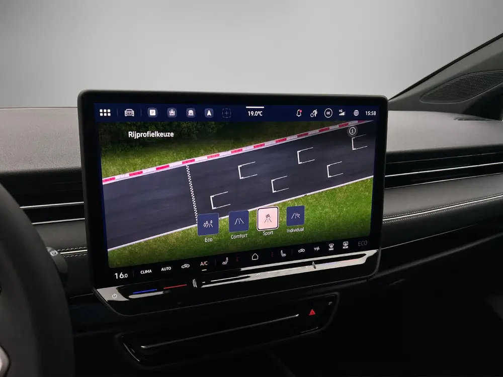 Volkswagen ID.7 Tourer uit 2026, foto 18