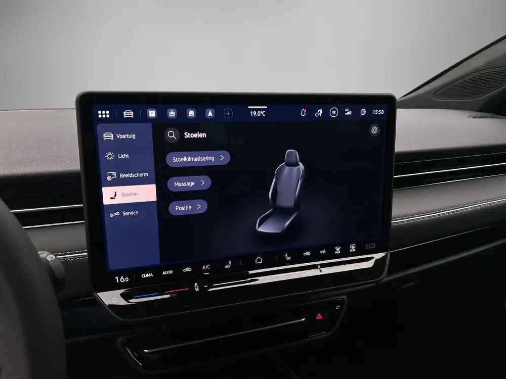 Volkswagen ID.7 Tourer uit 2026, foto 19