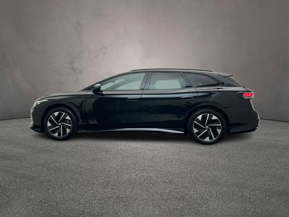 Volkswagen ID.7 Tourer uit 2026, foto 2