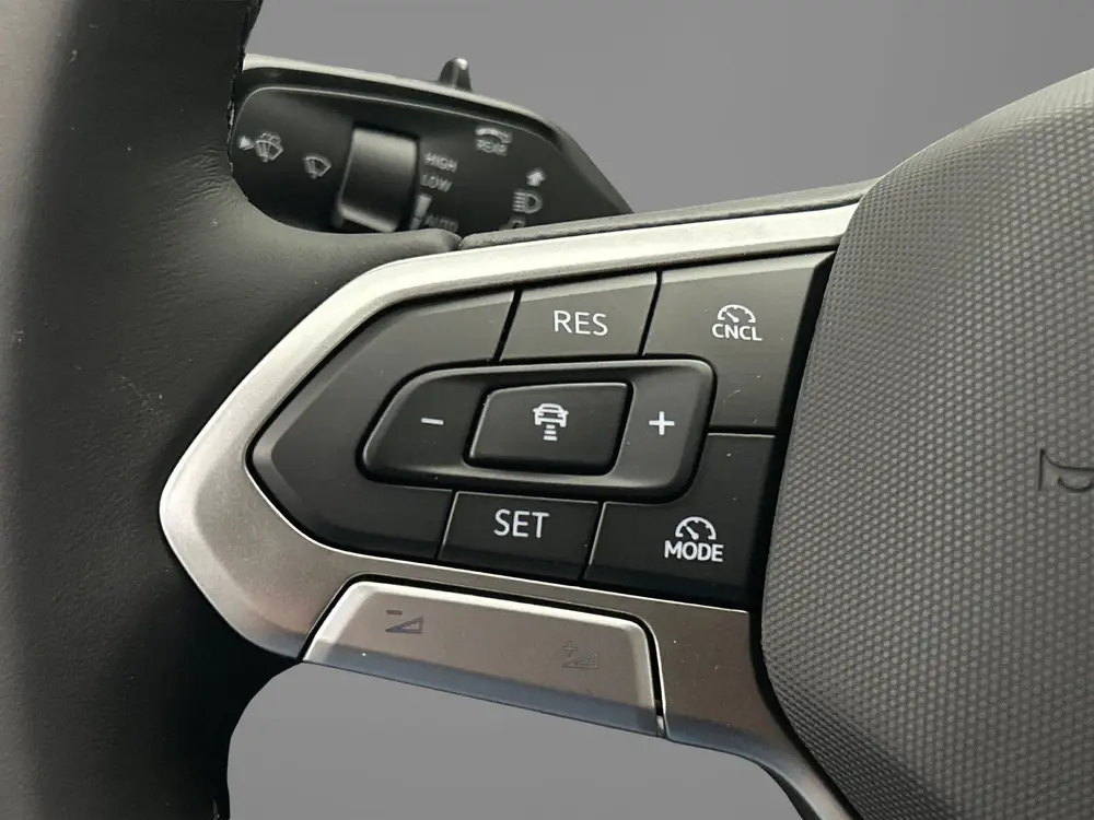 Volkswagen ID.7 Tourer uit 2026, foto 20