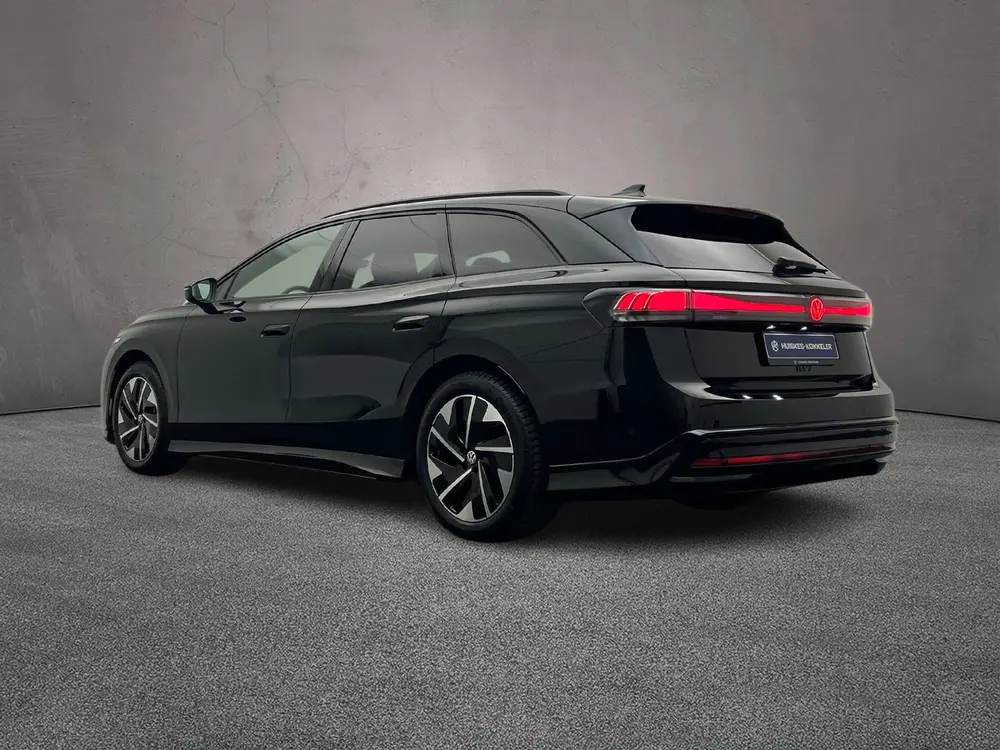 Volkswagen ID.7 Tourer uit 2026, foto 3
