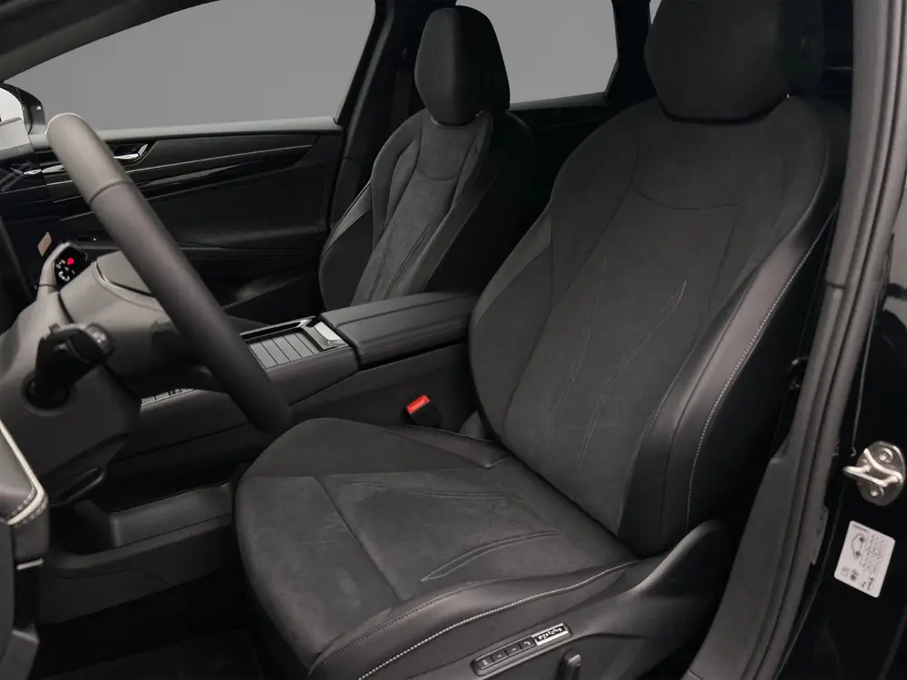 Volkswagen ID.7 Tourer uit 2026, foto 5