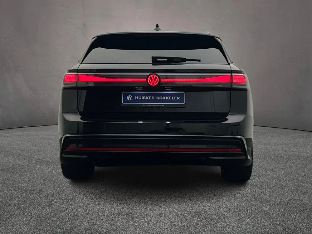 Volkswagen ID.7 Tourer uit 2026, foto 6