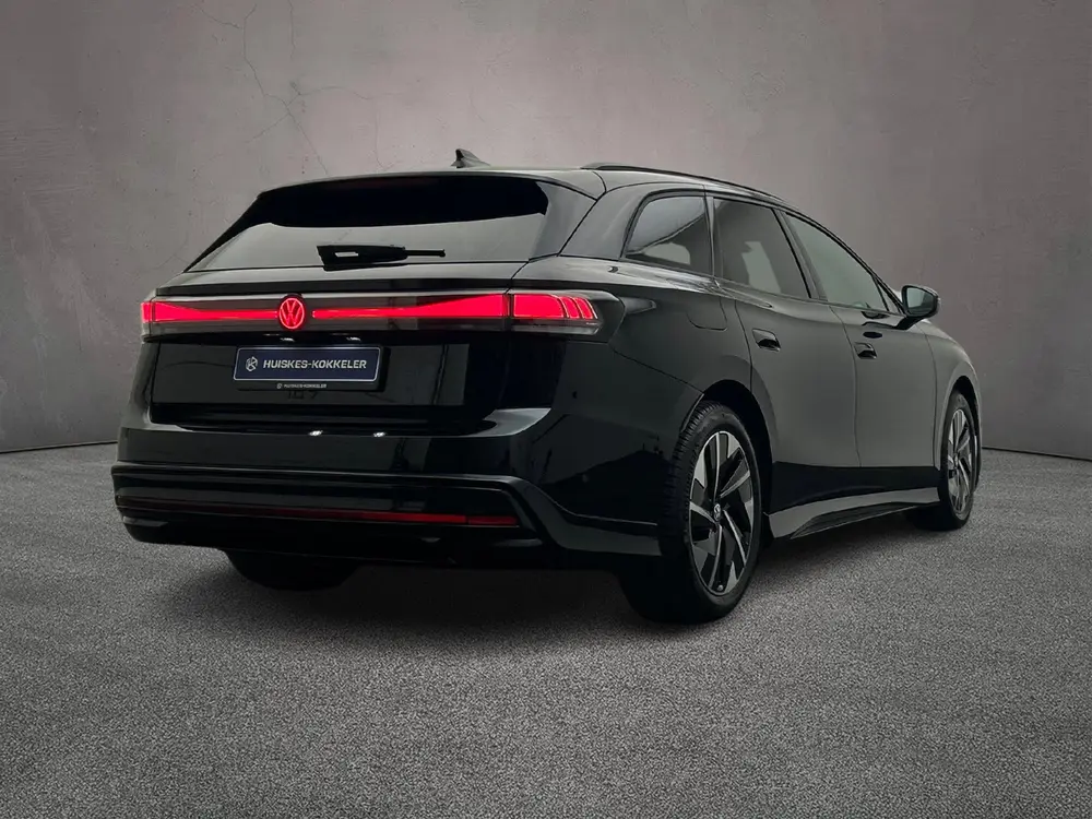 Volkswagen ID.7 Tourer uit 2026, foto 7