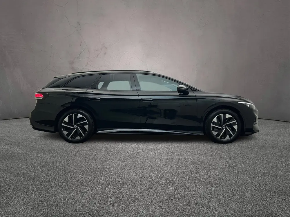 Volkswagen ID.7 Tourer uit 2026, foto 8