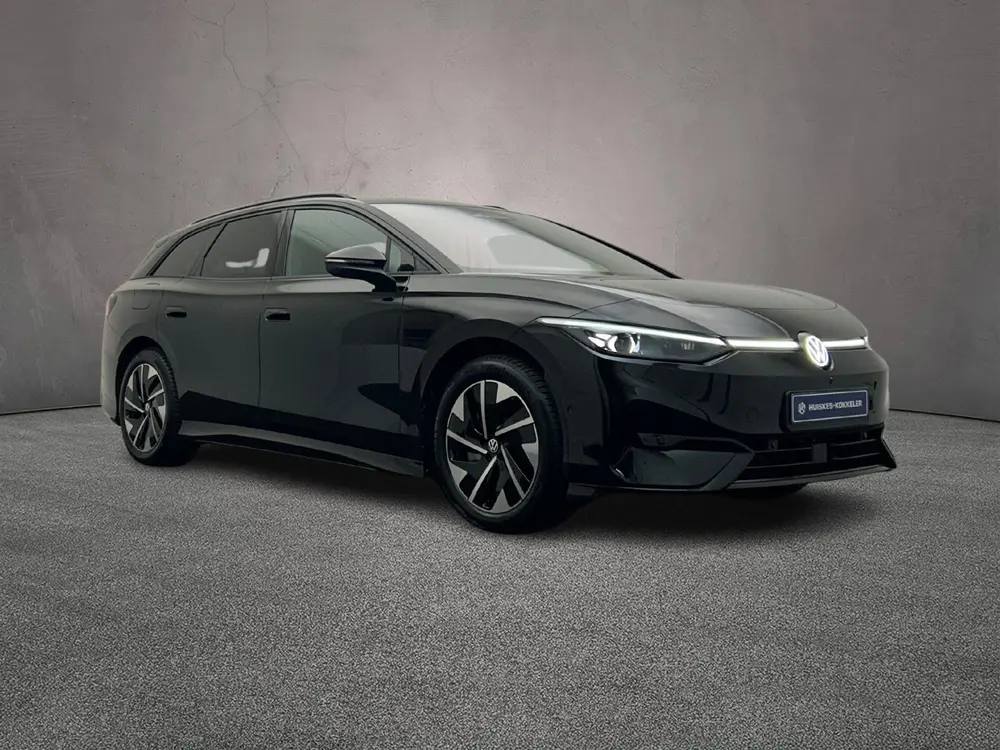 Volkswagen ID.7 Tourer uit 2026, foto 9