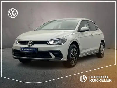 Volkswagen Polo uit 2026