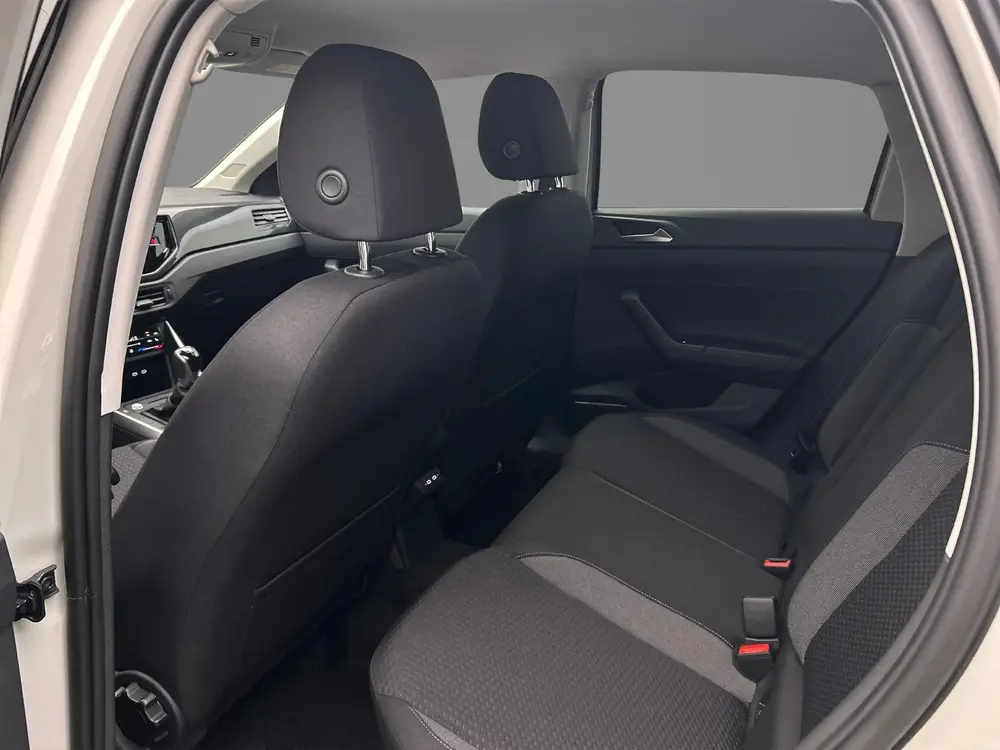 Volkswagen Polo uit 2026, foto 11