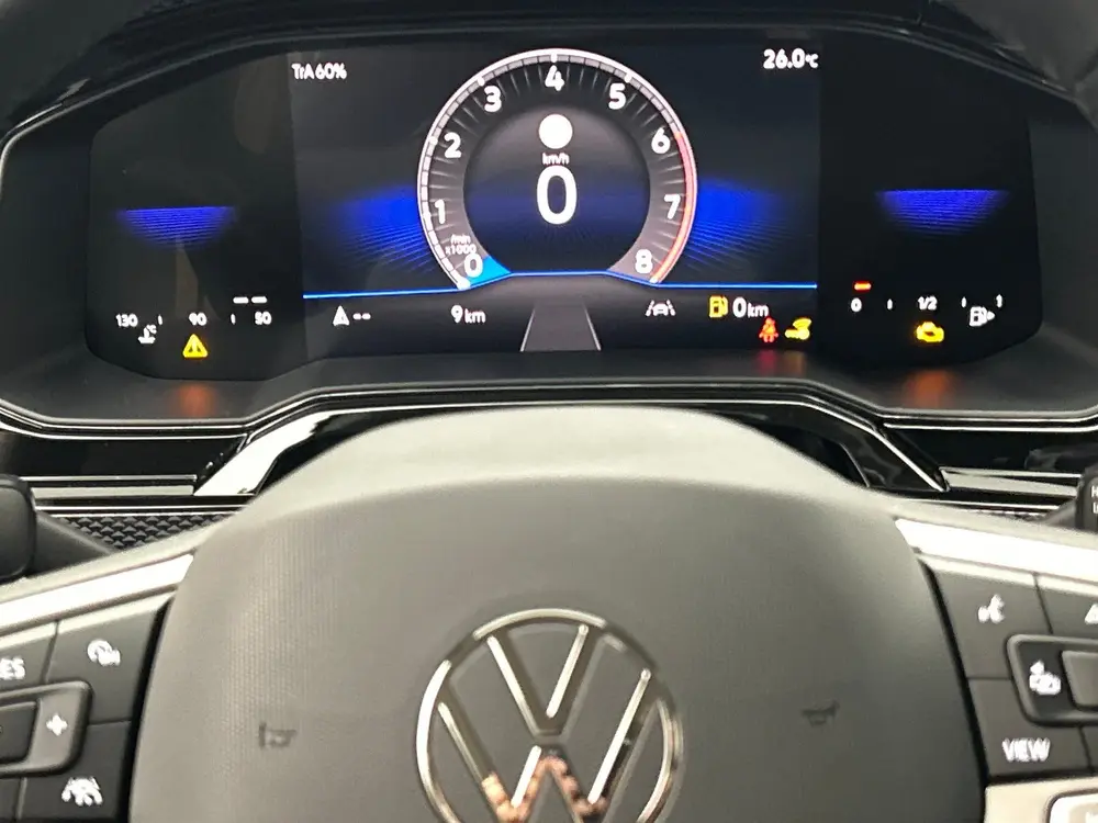 Volkswagen Polo uit 2026, foto 13