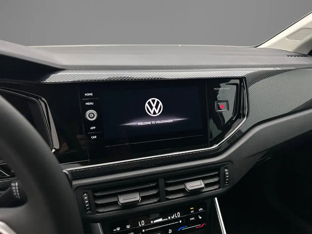 Volkswagen Polo uit 2026, foto 14