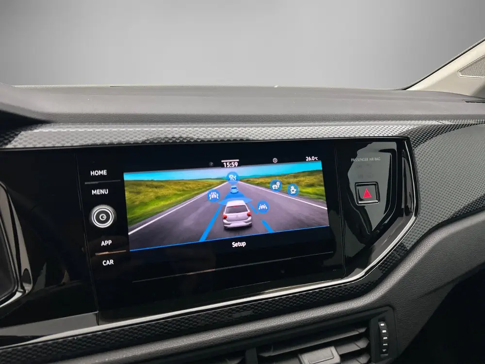 Volkswagen Polo uit 2026, foto 18