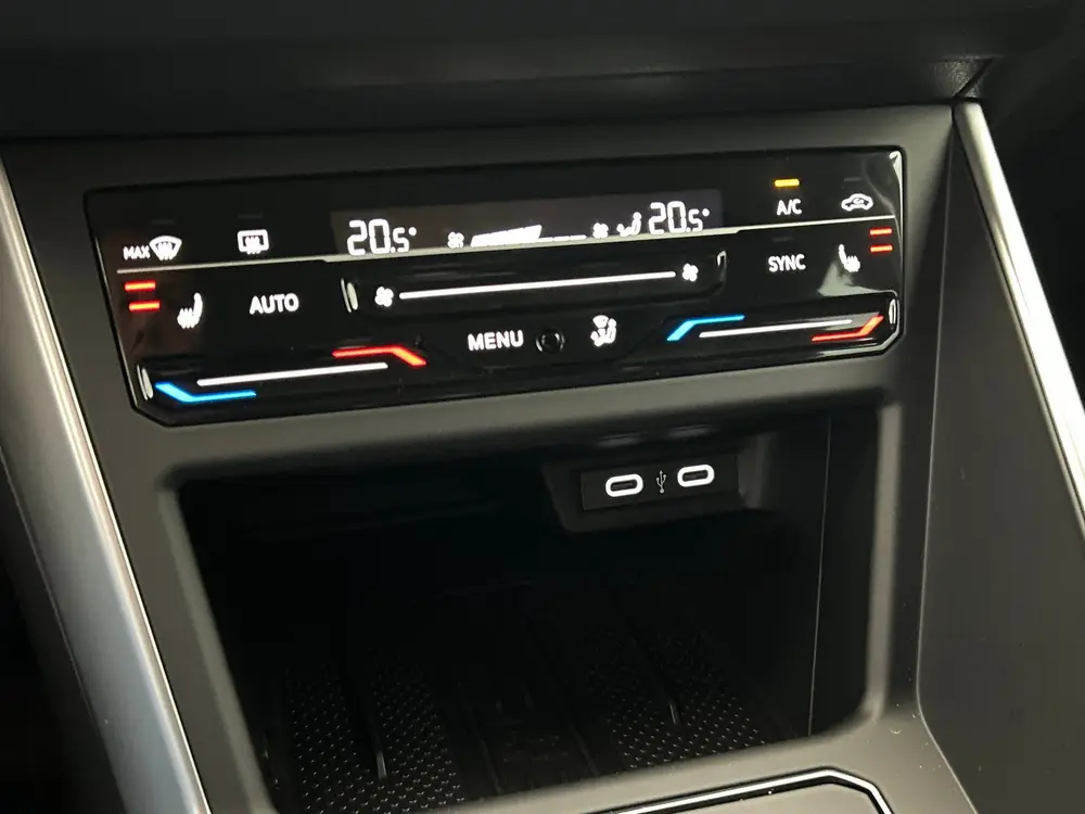 Volkswagen Polo uit 2026, foto 20