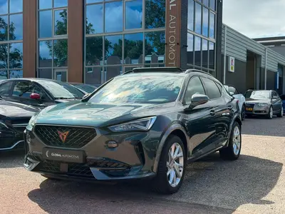 Cupra Formentor 1.5 TSI uit 2021