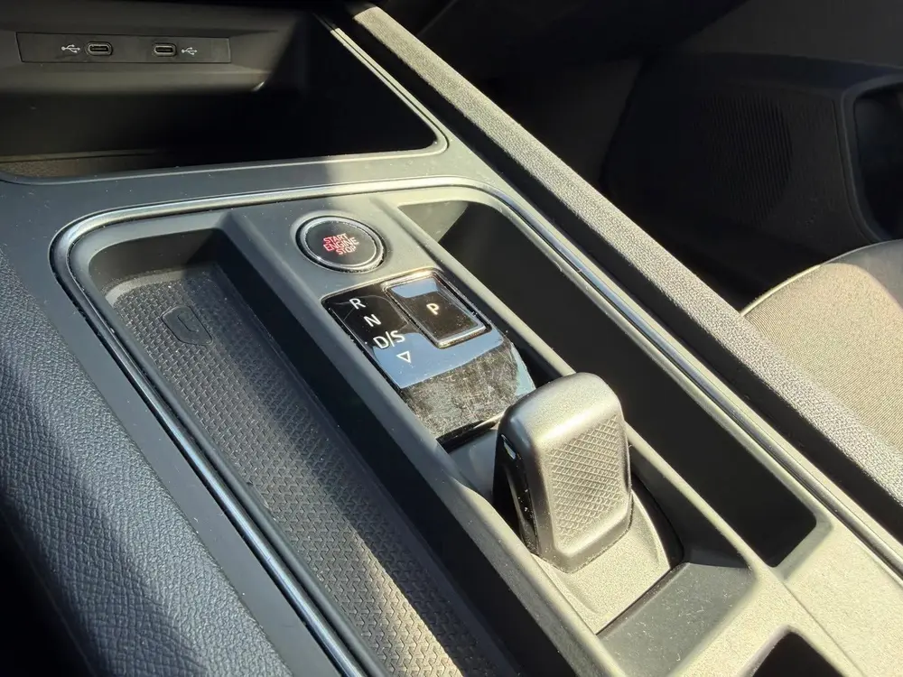 Cupra Formentor 1.5 TSI uit 2021, foto 16