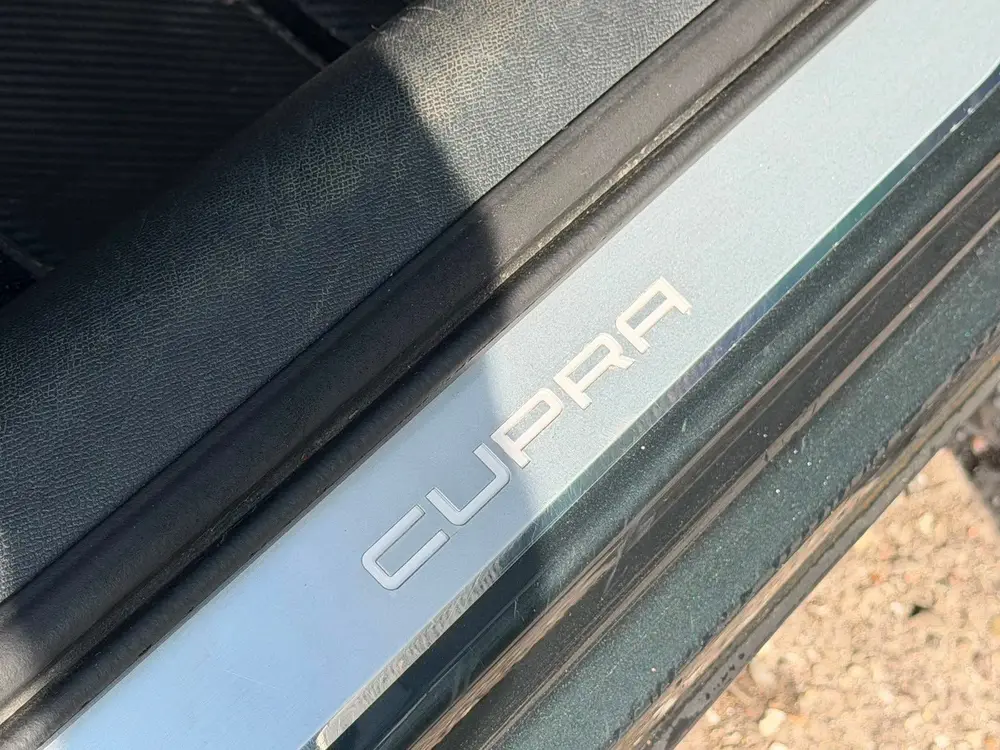 Cupra Formentor 1.5 TSI uit 2021, foto 5