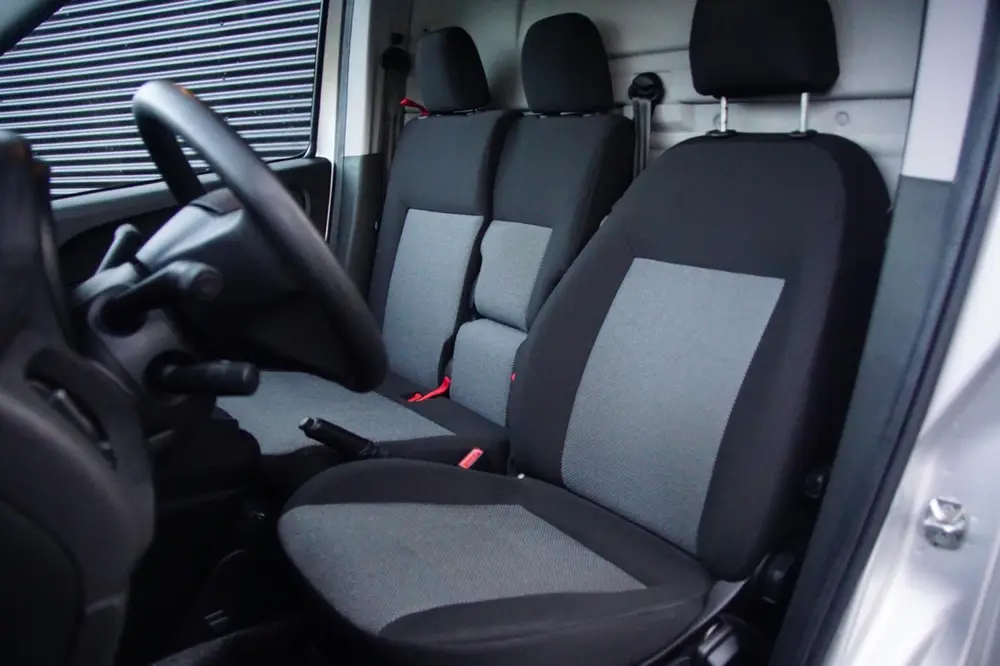 Fiat Doblo Doblò Cargo 1.6 MJ L1H1 uit 2019, foto 4