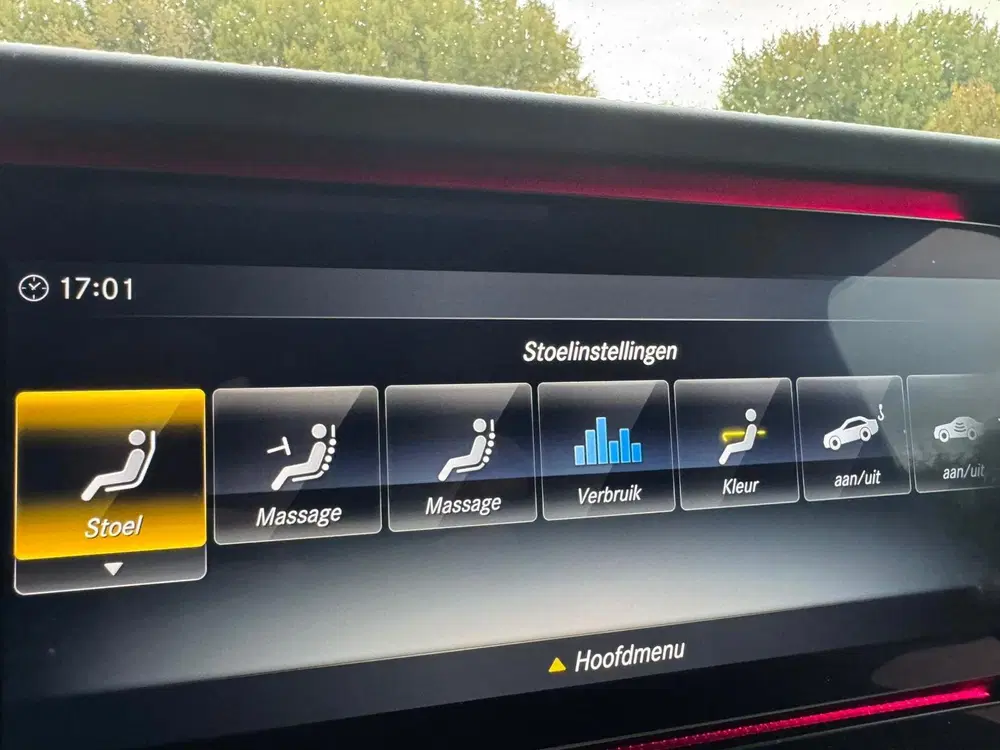Mercedes-Benz G-Klasse 63 uit 2019, foto 10