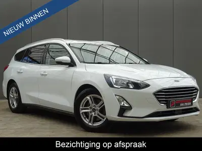Ford Focus 1.0 EcoBoost Edition Business * CARPLAY * uit 2019