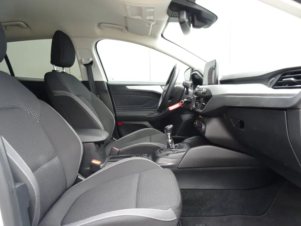 Ford Focus 1.0 EcoBoost Edition Business * CARPLAY * uit 2019, foto 3