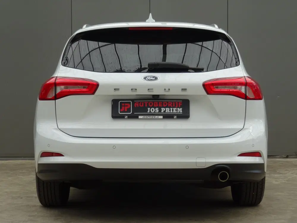 Ford Focus 1.0 EcoBoost Edition Business * CARPLAY * uit 2019, foto 7