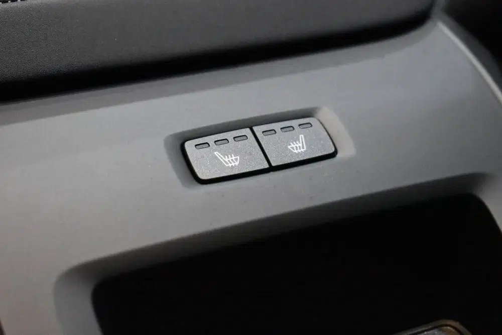 Volvo XC60 T6 350PK AWD Ultra Dark uit 2026, foto 17