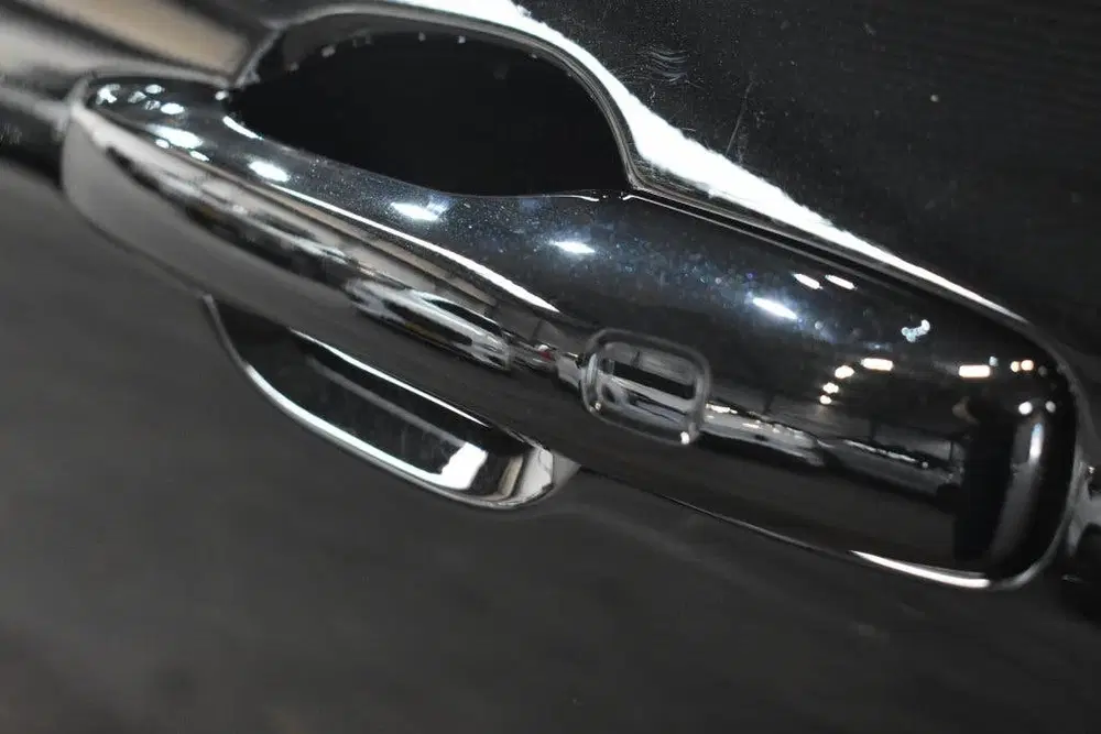 Volvo XC60 T6 350PK AWD Ultra Dark uit 2026, foto 9