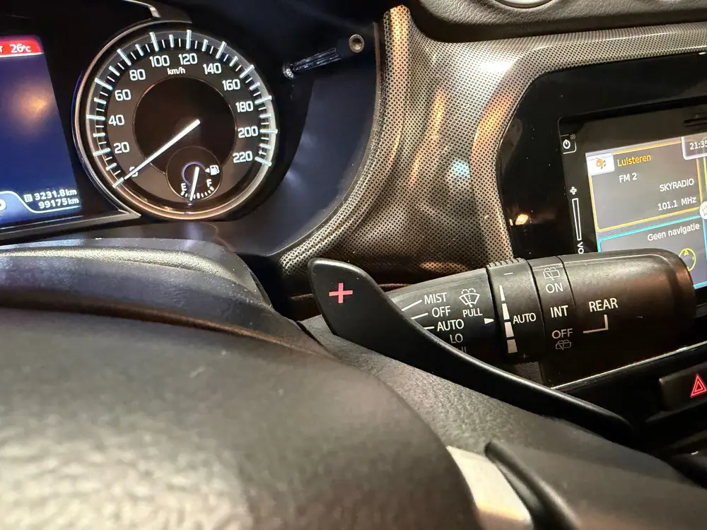 Suzuki Vitara 1.4 Boosterjet AllGrip Stijl uit 2019, foto 20