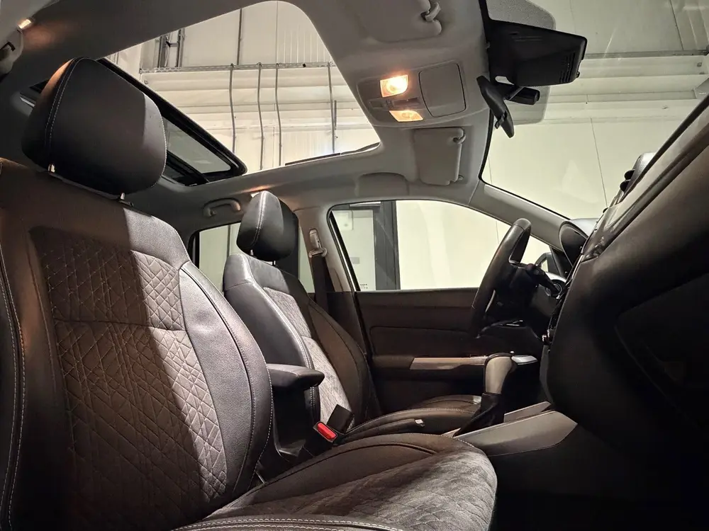 Suzuki Vitara 1.4 Boosterjet AllGrip Stijl uit 2019, foto 3