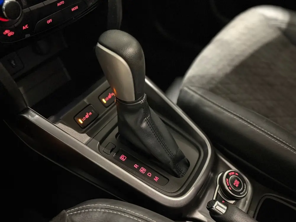 Suzuki Vitara 1.4 Boosterjet AllGrip Stijl uit 2019, foto 4