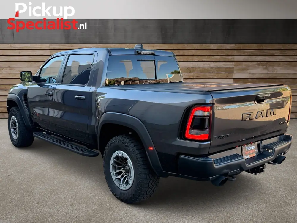 Dodge Ram 1500 6.2 V8 4x4 Crew Cab TRX , DIKSTE NL , PERFECT uit 2021, foto 10