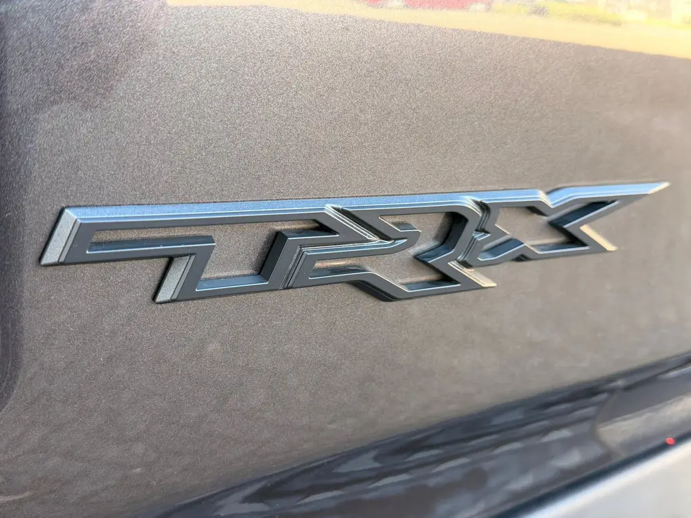 Dodge Ram 1500 6.2 V8 4x4 Crew Cab TRX , DIKSTE NL , PERFECT uit 2021, foto 13
