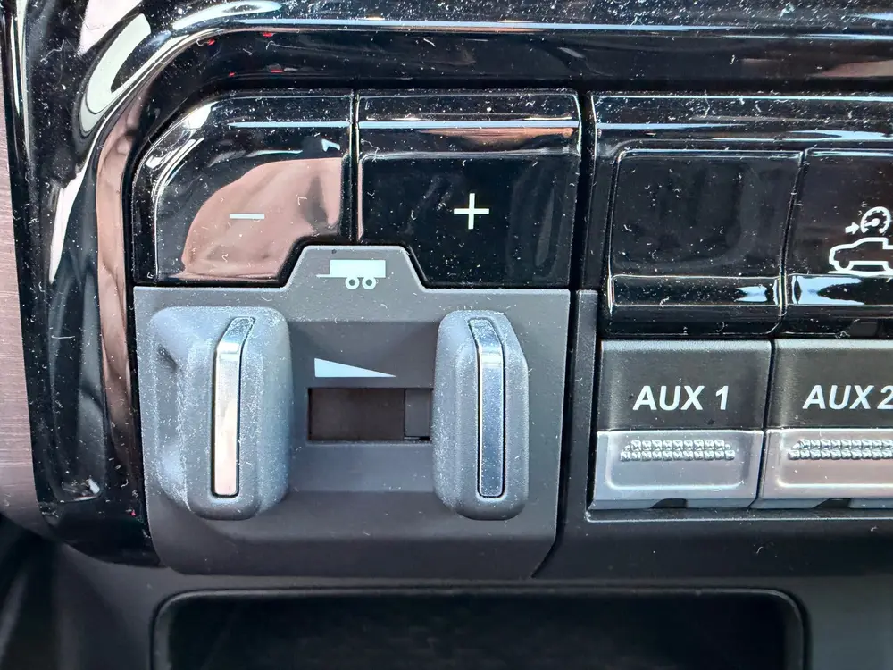 Dodge Ram 1500 6.2 V8 4x4 Crew Cab TRX , DIKSTE NL , PERFECT uit 2021, foto 16