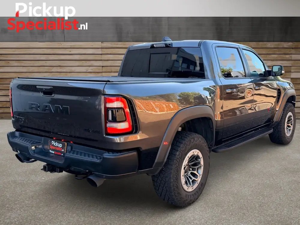 Dodge Ram 1500 6.2 V8 4x4 Crew Cab TRX , DIKSTE NL , PERFECT uit 2021, foto 7
