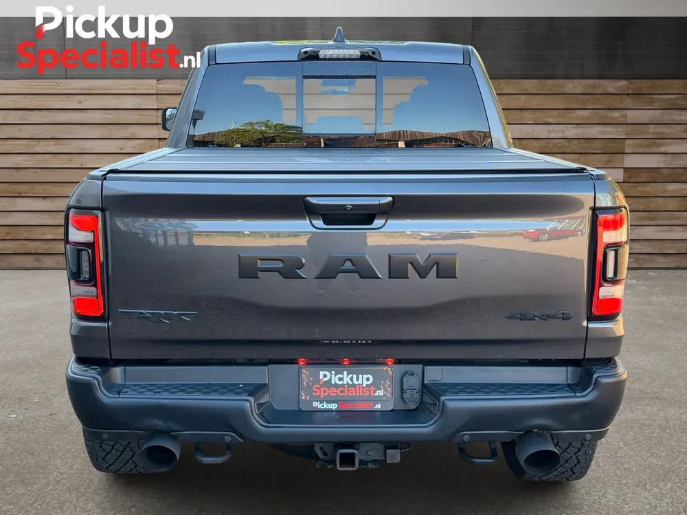 Dodge Ram 1500 6.2 V8 4x4 Crew Cab TRX , DIKSTE NL , PERFECT uit 2021, foto 9