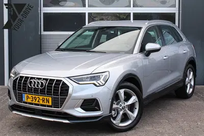 Audi Q3 40 TFSI Quattro Automaat Advanced Pro Line uit 2019