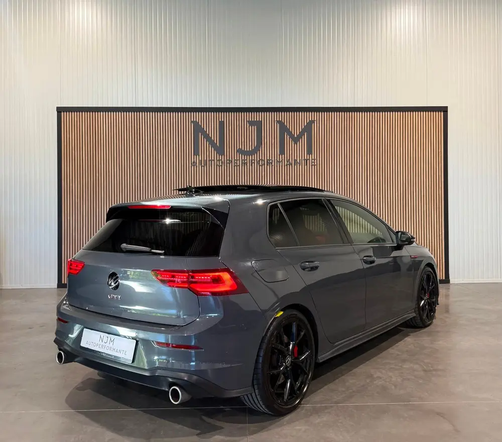 Volkswagen GOLF 2.0 TSI GTI|Pano|Keyless|ACC|Camera uit 2021, foto 2