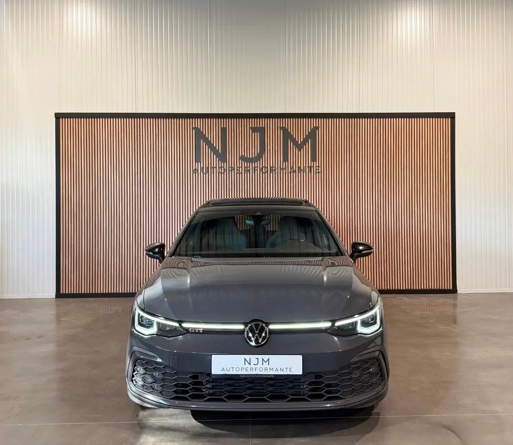 Volkswagen GOLF 2.0 TSI GTI|Pano|Keyless|ACC|Camera uit 2021, foto 5
