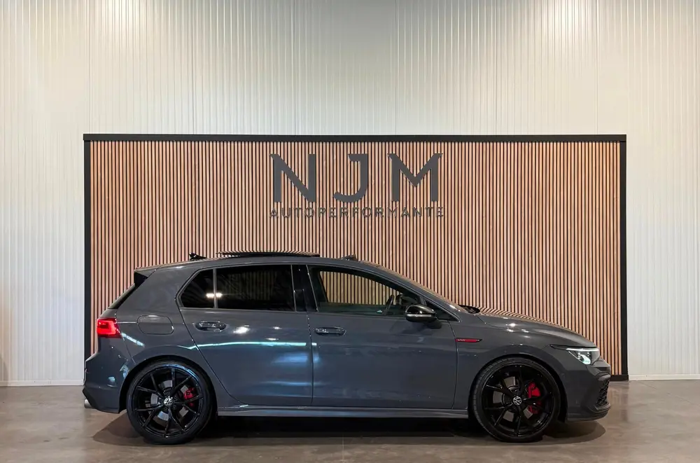Volkswagen GOLF 2.0 TSI GTI|Pano|Keyless|ACC|Camera uit 2021, foto 8