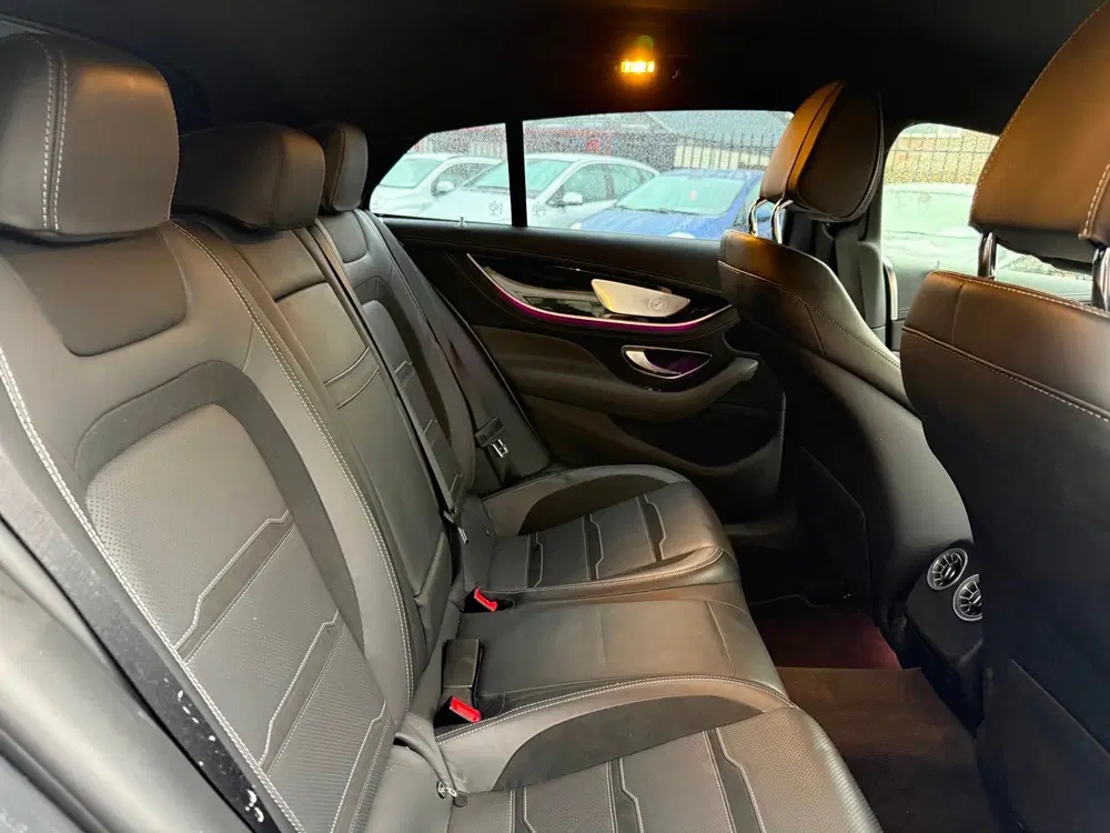 Mercedes-Benz AMG GT 43 4MATIC+ BRABUS 800 ROCKET Carbon BTW uit 2019, foto 15