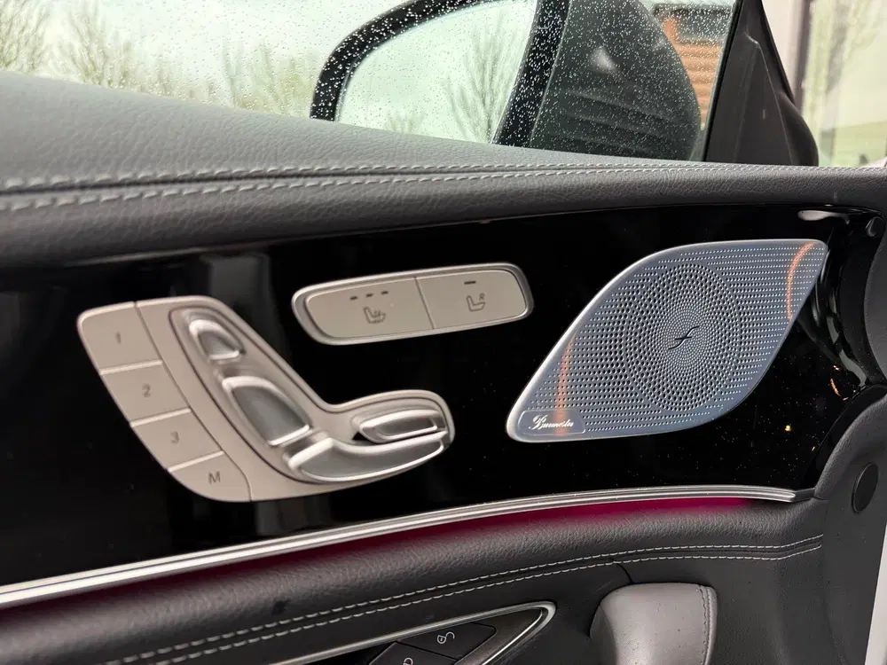 Mercedes-Benz AMG GT 43 4MATIC+ BRABUS 800 ROCKET Carbon BTW uit 2019, foto 17