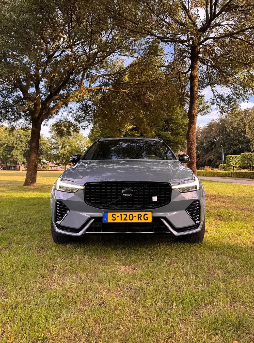 Volvo XC60 T8 Polestar Engineered Long Range | fabrieksgar. uit 2022, foto 3
