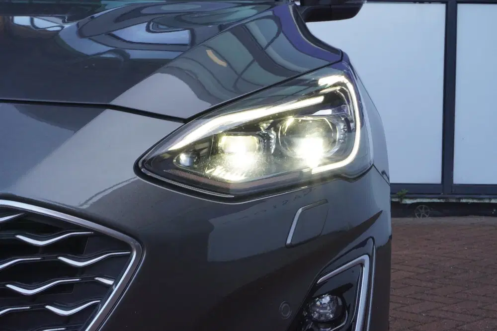 Ford Focus 1.5 EcoBoost 150PK Vignale+Led+Volleder+Na uit 2019, foto 13